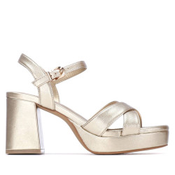 SANDALIA DE MUJER XTI 145288