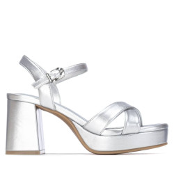 SANDALIA DE MUJER XTI 145288