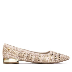 ZAPATO DE MUJER XTI 145299