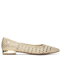 ZAPATO DE MUJER XTI 145299