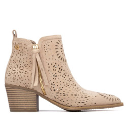 BOTÍN DE MUJER XTI 145327