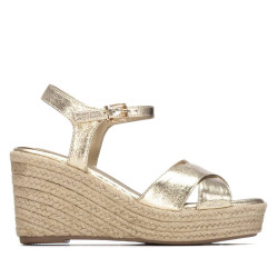 SANDALIA DE MUJER XTI 145328