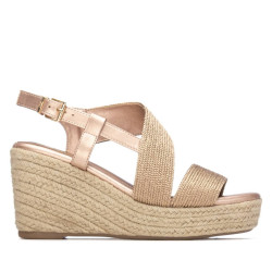 SANDALIA DE MUJER XTI 145335