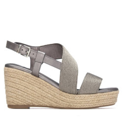 SANDALIA DE MUJER XTI 145335