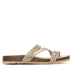 SANDALIA DE MUJER XTI 145336