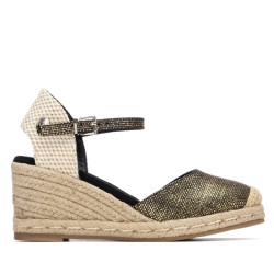 ZAPATO DE MUJER XTI 145337