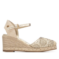 ZAPATO DE MUJER XTI 145338