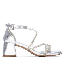 SANDALIA DE MUJER XTI 145341