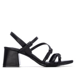 SANDALIA DE MUJER XTI 145342