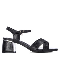 SANDALIA DE MUJER XTI 145344