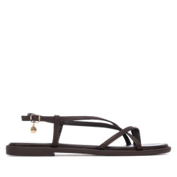 SANDALIA DE MUJER XTI 145358