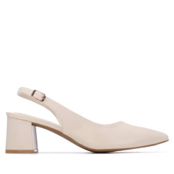 ZAPATO DE MUJER XTI 145367