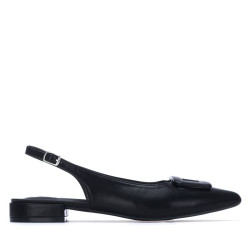 ZAPATO DE MUJER XTI 145368