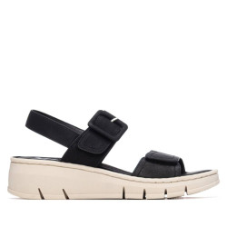 SANDALIA DE MUJER XTI 145396