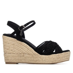 SANDALIA DE MUJER XTI 145420