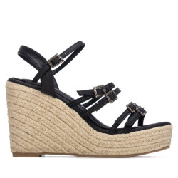 SANDALIA DE MUJER XTI 145423