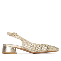 ZAPATO DE MUJER XTI 145430