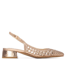 ZAPATO DE MUJER XTI 145430