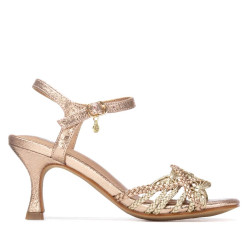 SANDALIA DE MUJER XTI 145434