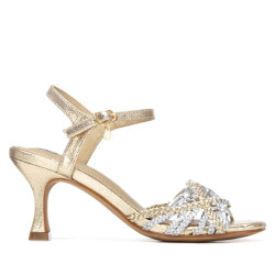 SANDALIA DE MUJER XTI 145434