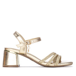 SANDALIA DE MUJER XTI 145439