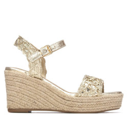 SANDALIA DE MUJER XTI 145453