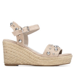 SANDALIA DE MUJER XTI 145454