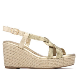 SANDALIA DE MUJER XTI 145458