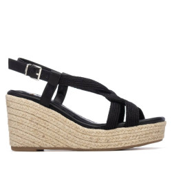 SANDALIA DE MUJER XTI 145458