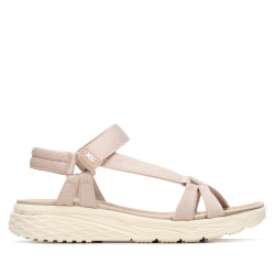 SANDALIA DE MUJER XTI 145463