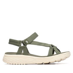 SANDALIA DE MUJER XTI 145463