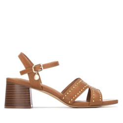 SANDALIA DE MUJER XTI 145464