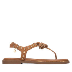 SANDALIA DE MUJER XTI 145471