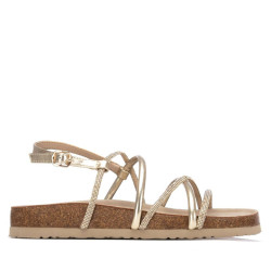 SANDALIA DE MUJER XTI 145491