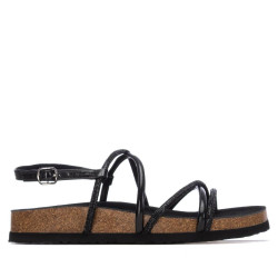 SANDALIA DE MUJER XTI 145491