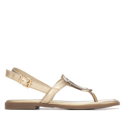 SANDALIA DE MUJER XTI 145494