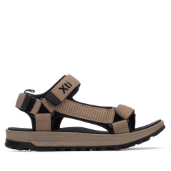 SANDALIA DE HOMBRE XTI 145786