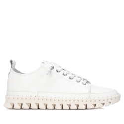 ZAPATO DE MUJER CARMELA 163105