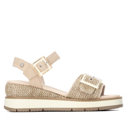 SANDALIA DE MUJER CARMELA...