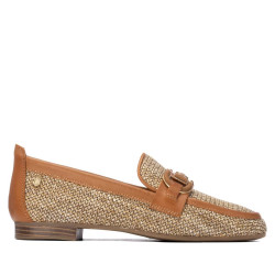 ZAPATO DE MUJER CARMELA 163219