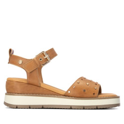 SANDALIA DE MUJER CARMELA...