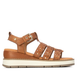 SANDALIA DE MUJER CARMELA...