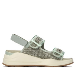 SANDALIA DE MUJER CARMELA...