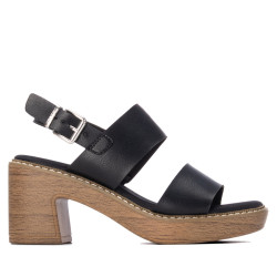 SANDALIA DE MUJER REFRESH...