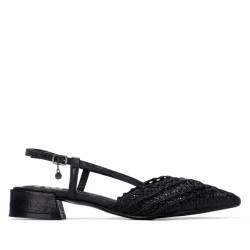 ZAPATO DE MUJER XTI 145029