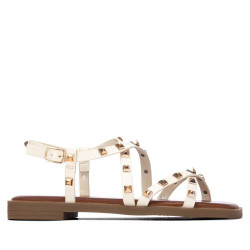 SANDALIA DE MUJER XTI 145150