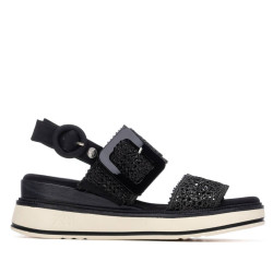 SANDALIA DE MUJER XTI 145241