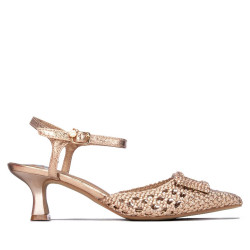 ZAPATO DE MUJER XTI 145431