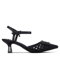 ZAPATO DE MUJER XTI 145431