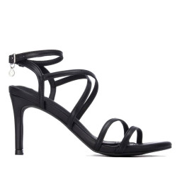 SANDALIA DE MUJER XTI 145460